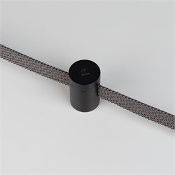 Чаша накладная промежуточная ART-INBELT-CANOPY-SURFACE-MID-V(BK) (Arlight, -) 047328 - фото 178915