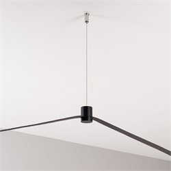 Подвес ART-INBELT-HANG (BK) (Arlight, -) 047329 - фото 178938