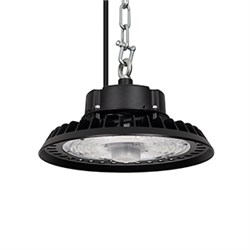 Светильник SP-ARIVA-MOTION-R260-100W White5000 (BK, 90 deg, 230V) (Arlight, IP65 Металл, 5 лет) 052865 - фото 178963