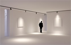 Светильник LGD-GERA-2TR-R55-10W Warm3000 (WH, 15 deg, 230V) (Arlight, IP20 Металл, 5 лет) 055056 - фото 179208