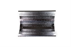 Reflector Body VS for 1000w lamps greenhouse - Корпус 562286.02 - фото 17944