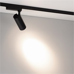 Светильник LGD-GERA-2TR-R60-15W Day4000 (BK, 24 deg, 230V) (Arlight, IP20 Металл, 5 лет) 055042 - фото 179482