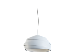 Светильник COIL L -светодиодный   1691000030 - фото 17948