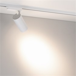 Светильник LGD-GERA-2TR-R74-20W Day4000 (WH, 24 deg, 230V) (Arlight, IP20 Металл, 5 лет) 055050 - фото 179506