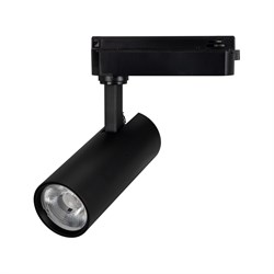 Светильник LGD-GERA-2TR-R60-15W Warm3000 (BK, 36 deg, 230V) (Arlight, IP20 Металл, 5 лет) 055067 - фото 179608