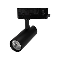 Светильник LGD-GERA-4TR-R55-10W Warm3000 (BK, 15 deg, 230V) (Arlight, IP20 Металл, 5 лет) 055112 - фото 179757