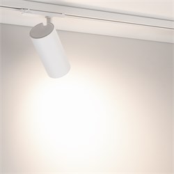 Светильник LGD-GERA-4TR-R90-30W Day4000 (WH, 55 deg, 230V) (Arlight, IP20 Металл, 5 лет) 055133 - фото 179764