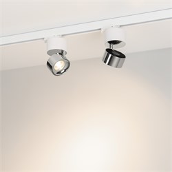 Светильник SP-PLURIO-TRACK-4TR-R77-9W Day4000 (WH-CHR, 36 deg, 230V) (Arlight, IP20 Металл, 3 года) 038104 - фото 179810