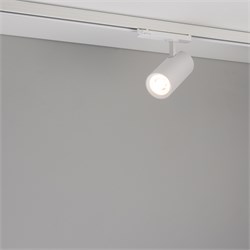 Светильник LGD-GERA-4TR-R74-20W Warm3000 (WH, 24 deg, 230V) (Arlight, IP20 Металл, 5 лет) 055171 - фото 180193