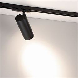 Светильник LGD-GERA-4TR-R90-40W Day4000 (BK, 24 deg, 230V) (Arlight, IP20 Металл, 5 лет) 055138 - фото 180297