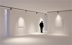 Светильник LGD-GERA-4TR-R90-30W Warm3000 (WH, 24 deg, 230V) (Arlight, IP20 Металл, 5 лет) 055187 - фото 180345