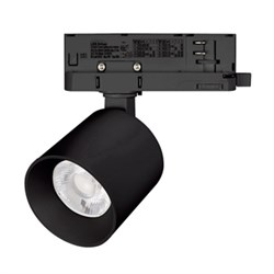 Светильник LGD-DYKE-4TR-R60-8W Warm3000 (BK, 20 deg, 230V, DALI) (Arlight, IP20 Металл, 5 лет) 058707 - фото 180453