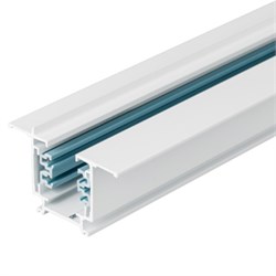 Трек встраиваемый LGD-A3P-F-1000 White-M (Arlight, IP20 Металл, 3 года) 022757-1 - фото 180578