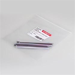 Шлейф RGBW-20AWG-L120mm-5pin (Arlight, -) 022359-1 - фото 180582