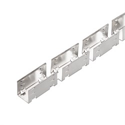 Профиль гибкий HALO-SIDE-15x25-5000 (Arlight, Сталь) 048534 - фото 180616