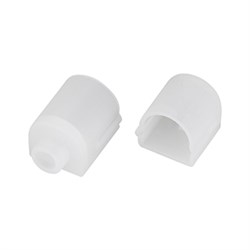 Заглушка ARL-MOONLIGHT-1516-CAP-SET-WH (Arlight, Пластик) 025558-1 - фото 180620
