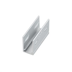 Держатель HALO-CLIP-10x17 (Arlight, Сталь) 048532 - фото 180664