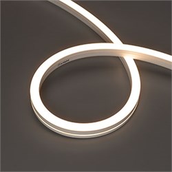Лента герметичная MOONLIGHT-SIDE-A140-12x17mm 24V Warm3000 (9.6 W/m, IP67, 0,5m, wire x1) (Arlight, Образец) 055533 - фото 180734