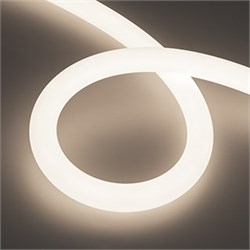 Лента герметичная MOONLIGHT-TOP-A336-D30mm 24V Day4000 (14.4 W/m, IP65, 5m, wire x1) (Arlight, Вывод прямой, 3 года) 050486 - фото 180788