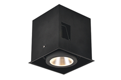 ZIP B 115 15 BL D40 3000K (w/o driver)- Светильник 1275000350 - фото 18078