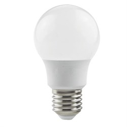 LED лампа RL- A  60      7W/830 (=60W) 220-240V FR  E27  240° 6000h -   RADIUM 4008597191619 - фото 18079