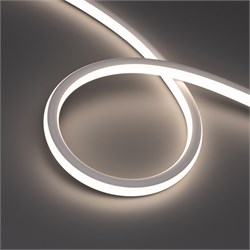 Лента герметичная WAVE-TOP-A560-18x15mm 24V Day4000 (10 W/m, IP54, 5m, wire x1) (Arlight, Вывод прямой, 3 года) 047806 - фото 180814