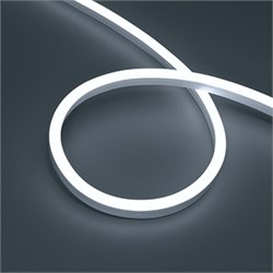 Лента герметичная HALO-SIDE-A160-10x17mm 24V White6000 (10 W/m, IP67, 5m, wire x1) (Arlight, Вывод прямой, 3 года) 053372 - фото 180817