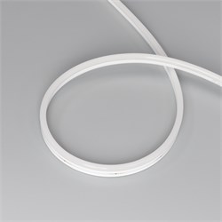 Лента герметичная HALO-SIDE-A160-06x13mm 24V White6000 (10 W/m, IP67, 5m, wire x1) (Arlight, Вывод прямой, 3 года) 048203 - фото 180825