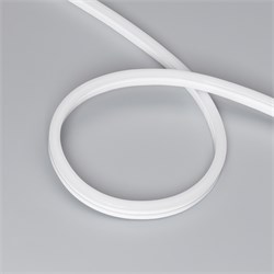 Лента герметичная HALO-SIDE-A160-10x17mm 24V Warm3000 (10 W/m, IP67, 5m, wire x1) (Arlight, Вывод прямой, 3 года) 048210 - фото 180831