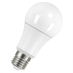 LED лампа RL- A100  12W/865 (=100W) 220-240V FR  E27  240° 6000h -   RADIUM 4008597191664 - фото 18084