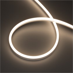 Лента герметичная HALO-SIDE-A160-06x13mm 24V Day4000 (10 W/m, IP67, 5m, wire x1) (Arlight, Вывод прямой, 3 года) 053367 - фото 180860