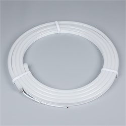 Лента герметичная HALO-SIDE-A160-15x25mm 24V White6000 (10 W/m, IP67, 5m, wire x1) (Arlight, Вывод прямой, 3 года) 053374 - фото 180890