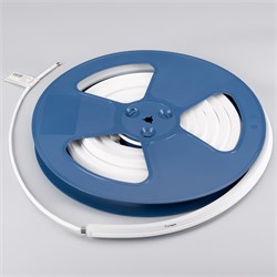 Лента герметичная MOONLIGHT-3D-A168-15x15mm 24V Day4500 (7.2 W/m, IP67, 2835, 5m, wire x1) (Arlight, Силикон) 038787-1 - фото 180904