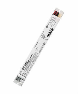 Драйвер OT FIT 50/220-240/350mA  19-53W  54-150V   210x30x21mm  IP20  OSRAM -   4052899222595 - фото 18092