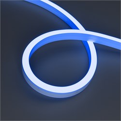 Лента герметичная NOVA-SIDE-PU-B84-12x20mm 24V RGB-Day (15 W/m, IP68, 5m, wire x2) (Arlight, Полиуретан) 049076 - фото 181025