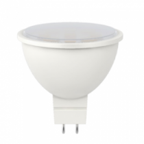 LED лампа RL- MR16 35      4W/ 220V / WFL / 830 / GU5.3  (=35W)  FR  300lm  6000h -   RADIUM 4008597191671 - фото 18104