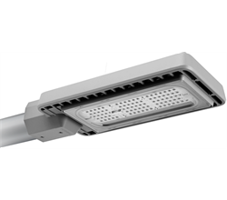 Светильник BRP391 LED  60/NW    50W 220-240V DM   6000lm IP66 492x210x82  - LED   PHILIPS(консольный) 871869679851500 - фото 18114