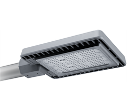 Светильник BRP392 LED144/NW 120W 220-240V DM 14400lm IP66 492x295x86  - LED   PHILIPS(консольный) 871869679346600 - фото 18115