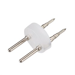 Коннектор ARD-PLUG-2wires (Ardecoled, Закрытый) 024732-2 - фото 181179