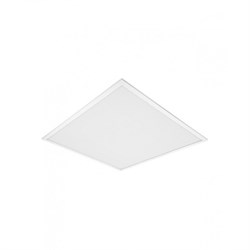 Светильник PANEL LED 600 33W/4000K UGR<19  3600Lm  Белый  LEDV (замена 4x18W/4x14W
)  4058075000629 - фото 18117