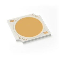 Мощный светодиод ARPL-18W-TFA-1919-Warm2700-90 (36v, 480mA) (Arlight, Power LED 19х19mm) 055538 - фото 181235