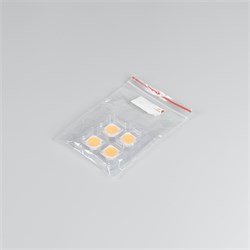 Мощный светодиод ARPL-20W-EPA-3040-PW (700mA) (Arlight, -) 018495(1)-1 - фото 181242