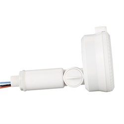 Датчик движения MW32S White (угол 360°, IP65) (Arlight, -) 021601-1 - фото 181400