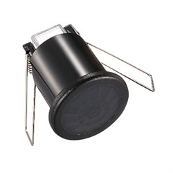 Датчик движения NAVE-PIR-BUILT-R50-400W-BK (230V, 0.6A, MINI, IP20) (Arlight, Пластик, 5 лет) 054730 - фото 181414