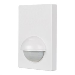 Датчик NAVE-PIR-UP-180-230V-MULTI (120x78, 1200W, IP44) (Arlight, -) 027871-1 - фото 181418
