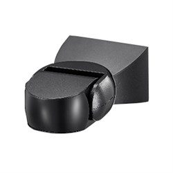 Датчик движения NAVE-PIR-SURFACE-300W-BK (230V, 1.3A, MULTI, IP65) (Arlight, Пластик, 5 лет) 054734 - фото 181424