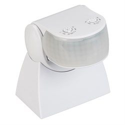 Датчик движения PIR16A (угол 180°, IP65) (Arlight, -) 017846-2 - фото 181428