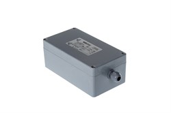 Блок горячего перезажигания HZ 2000 K/400V Vossloh Schwabe   147793.02 - фото 18142