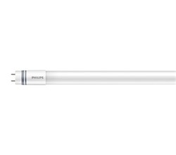 Лампа CorePro LEDtube HF 600mm 9W 840 T8  G 800lm InstantFit PHILIPS - 929001249502 - фото 18148