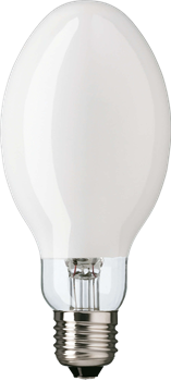 Лампа PHILIPS ML 160W E27 225-235V  - 928095056891 - фото 18150